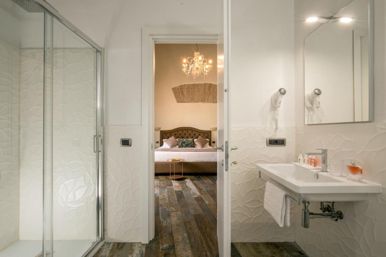 Guesthouse Mysuitetower Pantheon Roma Exterior foto