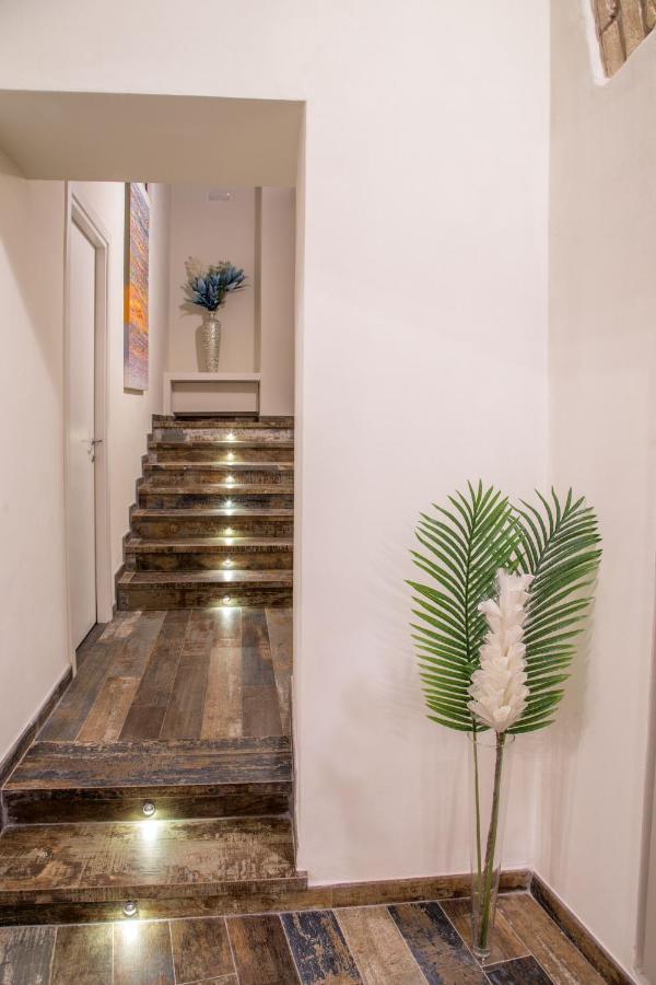 Guesthouse Mysuitetower Pantheon Roma Exterior foto